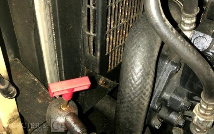 DOOSAN G20  G02747002