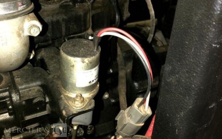 DOOSAN G20  G02747002