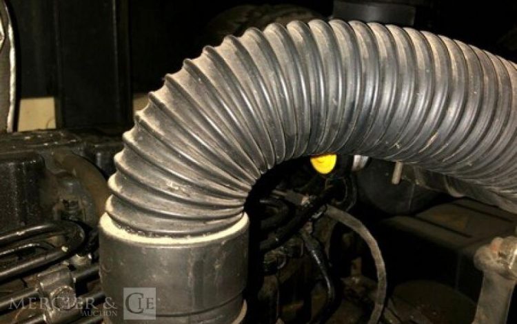 DOOSAN G20  G02747002