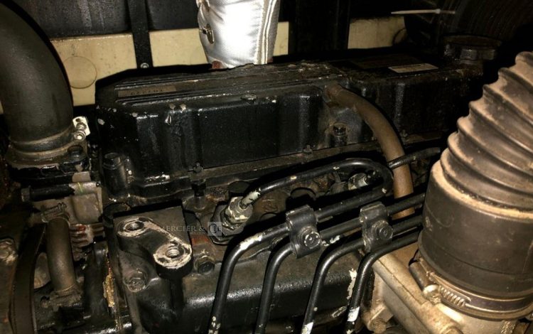 DOOSAN G20  G02747002