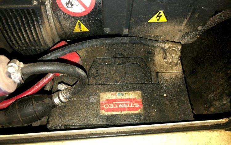 DOOSAN G20  G02747002