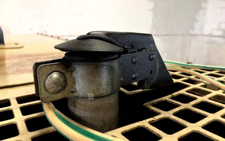 DOOSAN G20  G02747002