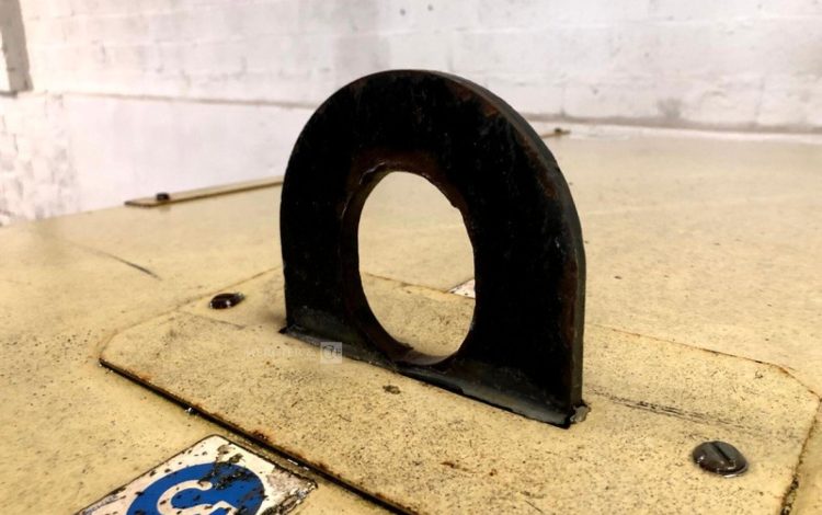 DOOSAN G20  G02747002