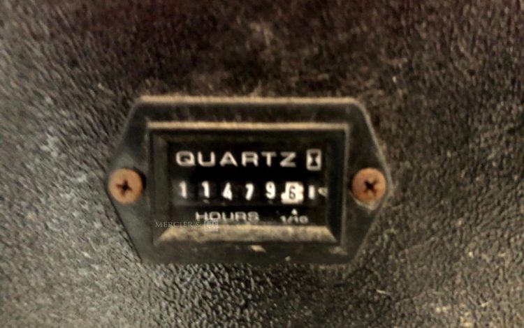 DOOSAN G20  G02747002