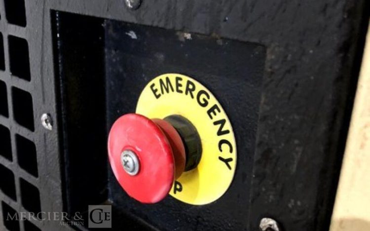 DOOSAN G20  G02747002