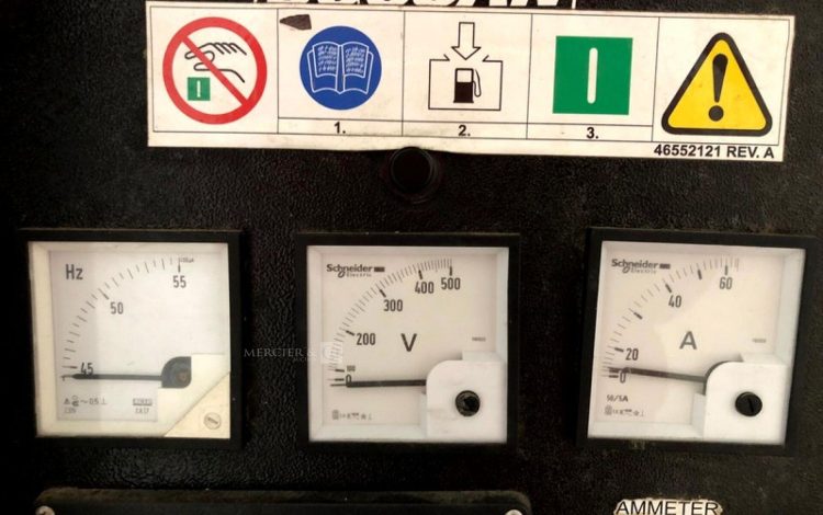 DOOSAN G20  G02747002