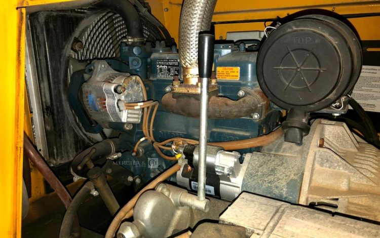 GENERAC TOWER LIGHT – VT1  ECL010350