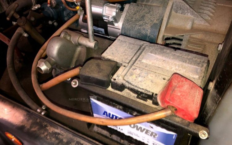 GENERAC TOWER LIGHT – VT1  ECL010350