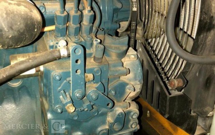 GENERAC TOWER LIGHT – VT1  ECL010350