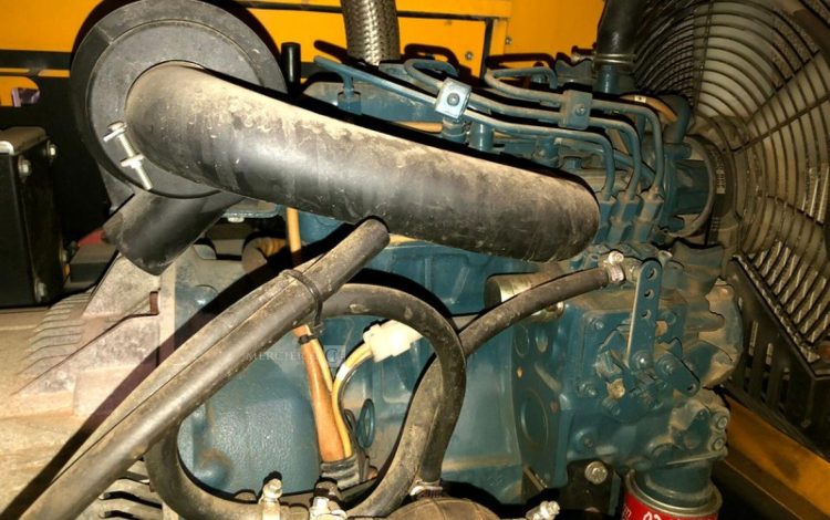 GENERAC TOWER LIGHT – VT1  ECL010350