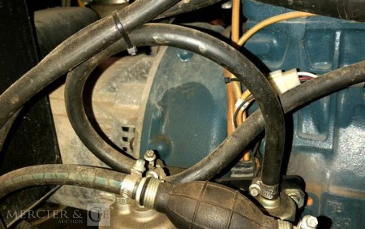 GENERAC TOWER LIGHT – VT1  ECL010350