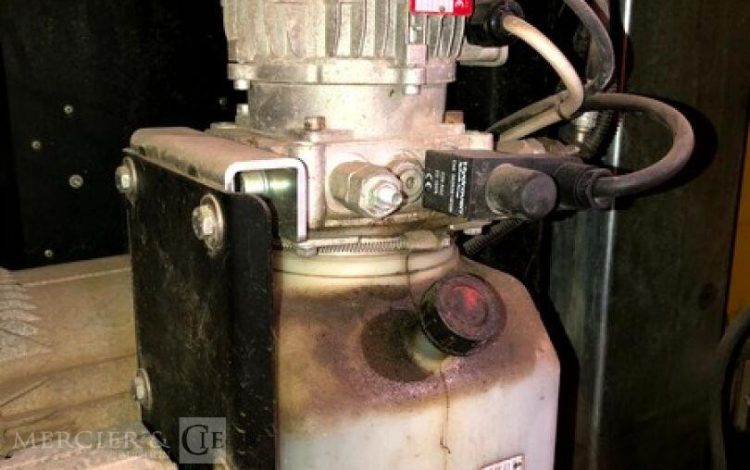 GENERAC TOWER LIGHT – VT1  ECL010350