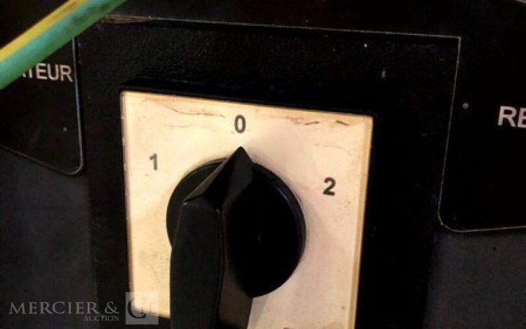 GENERAC TOWER LIGHT – VT1  ECL010350