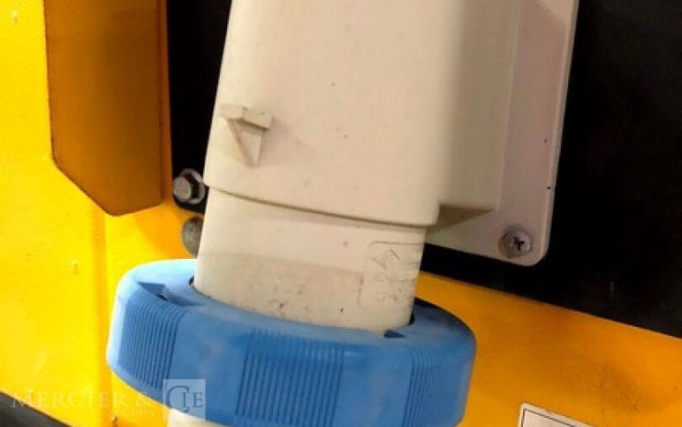 GENERAC TOWER LIGHT – VT1  ECL010350