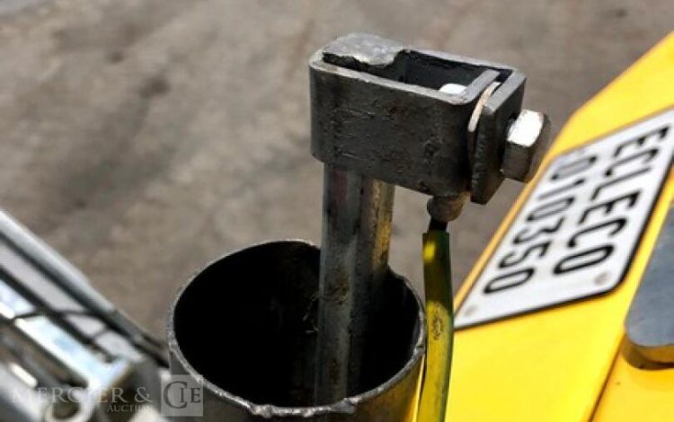 GENERAC TOWER LIGHT – VT1  ECL010350