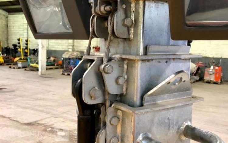 GENERAC TOWER LIGHT – VT1  ECL010350