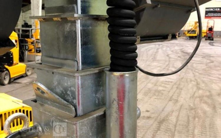 GENERAC TOWER LIGHT – VT1  ECL010350