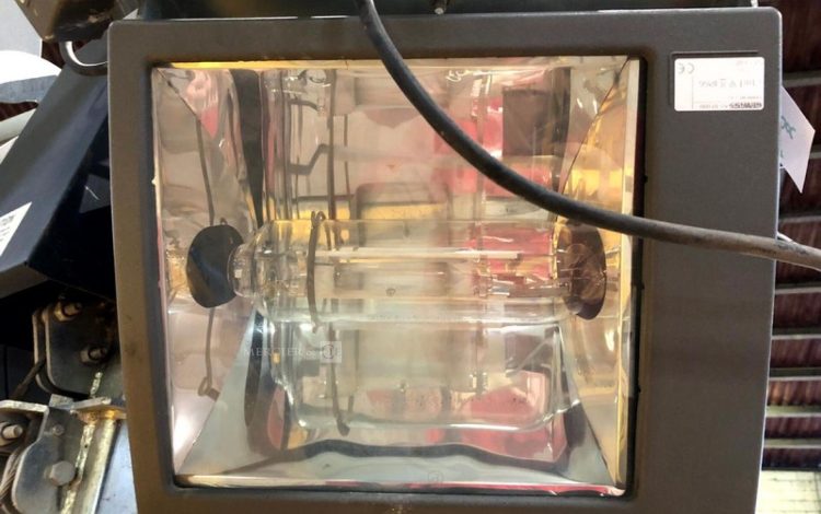 GENERAC TOWER LIGHT – VT1  ECL010350