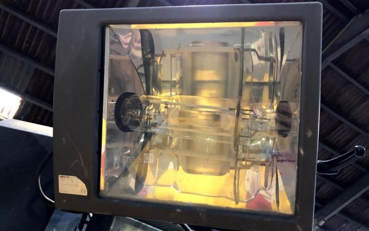 GENERAC TOWER LIGHT – VT1  ECL010350