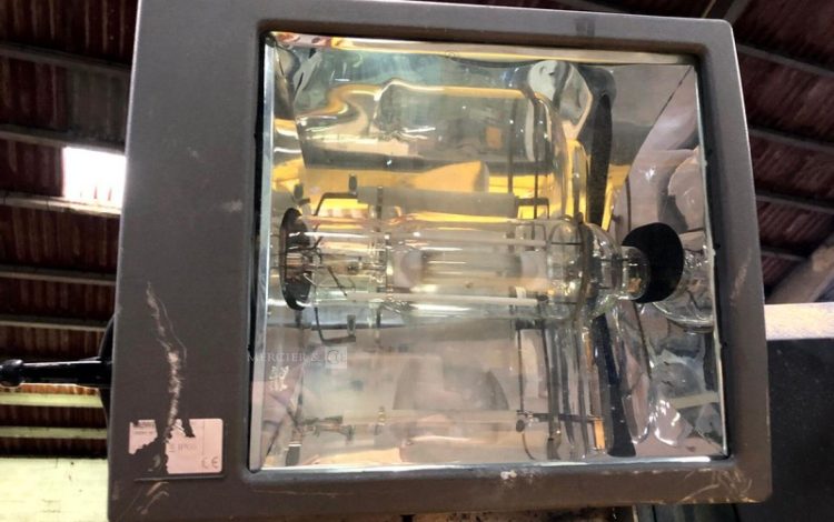 GENERAC TOWER LIGHT – VT1  ECL010350