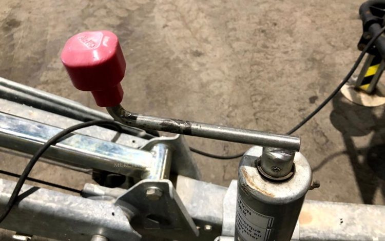 GENERAC TOWER LIGHT – VT1  ECL010350