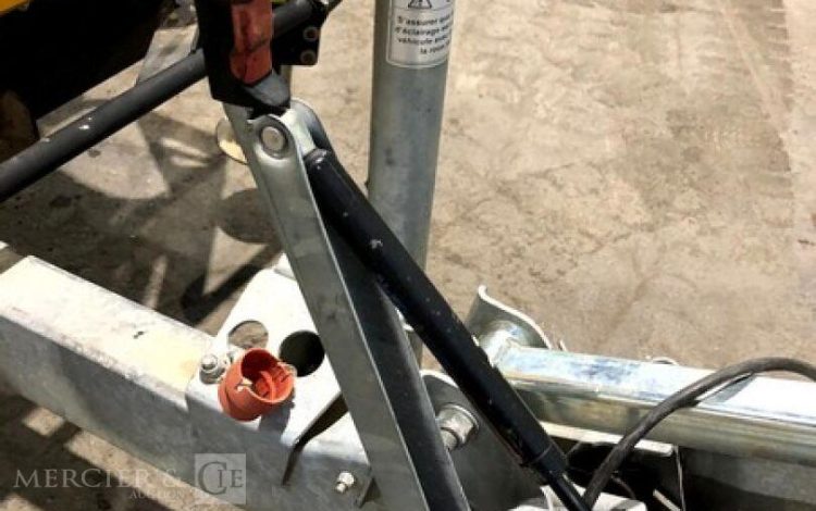 GENERAC TOWER LIGHT – VT1  ECL010350