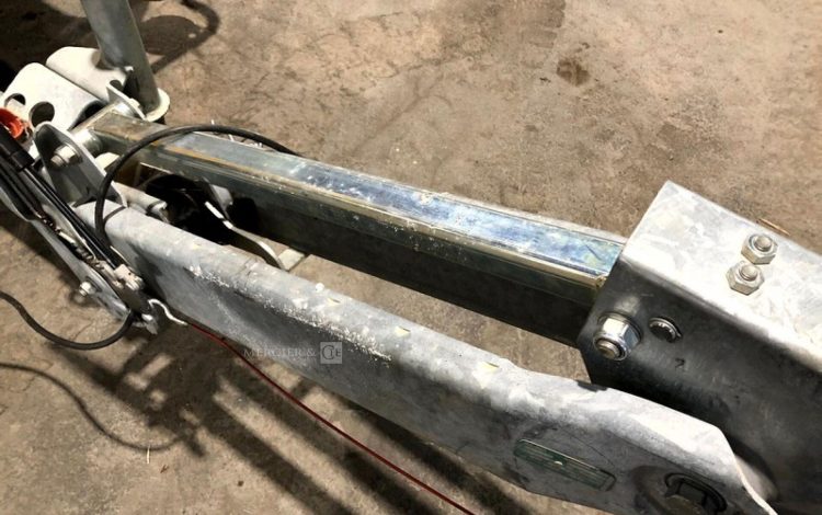 GENERAC TOWER LIGHT – VT1  ECL010350