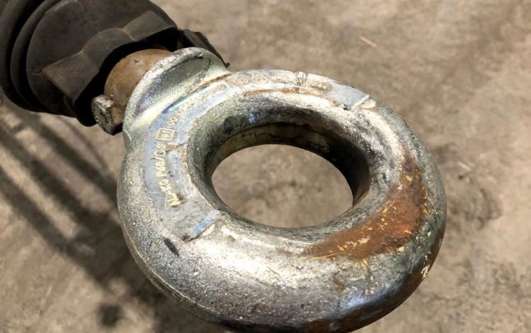 GENERAC TOWER LIGHT – VT1  ECL010350