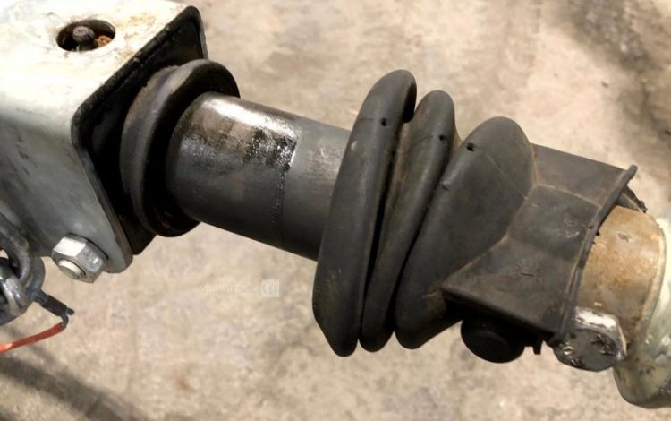 GENERAC TOWER LIGHT – VT1  ECL010350