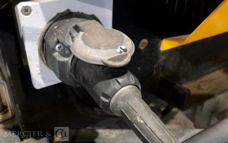 GENERAC TOWER LIGHT – VT1  ECL010350