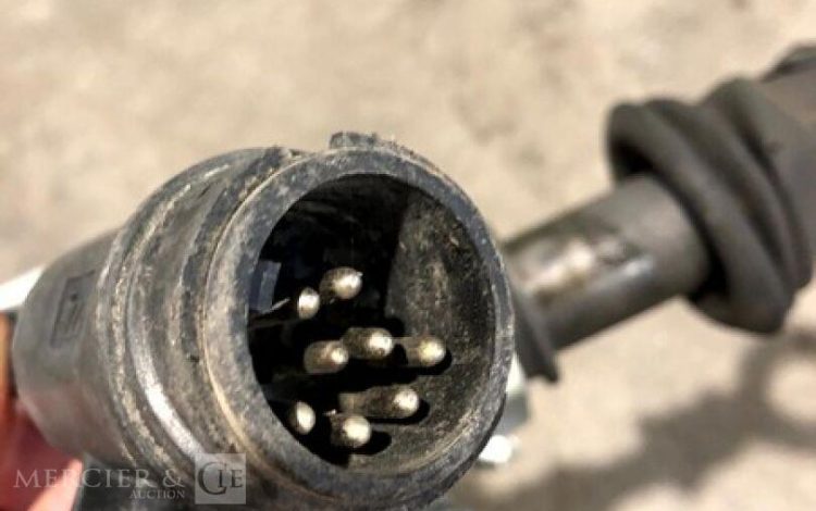 GENERAC TOWER LIGHT – VT1  ECL010350