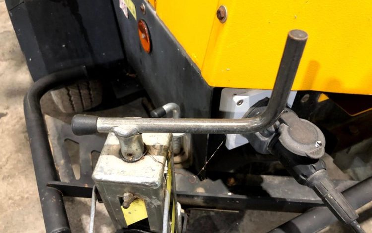 GENERAC TOWER LIGHT – VT1  ECL010350