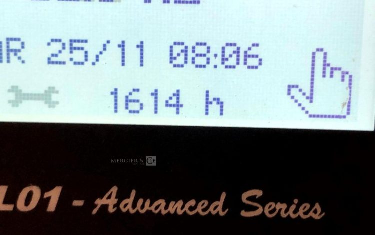 GENERAC TOWER LIGHT – VT1  ECL010350