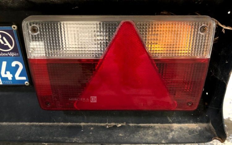 GENERAC TOWER LIGHT – VT1  ECL010350