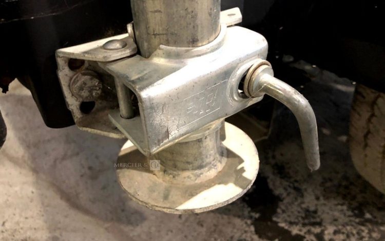 GENERAC TOWER LIGHT – VT1  ECL010350