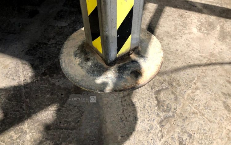 GENERAC TOWER LIGHT – VT1  ECL010350