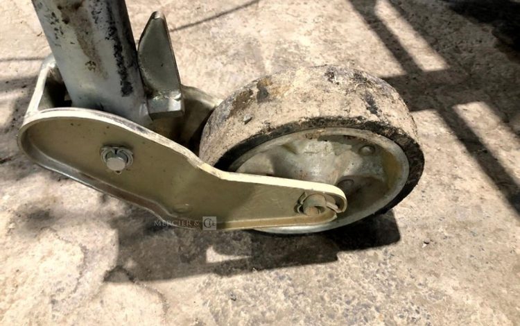 GENERAC TOWER LIGHT – VT1  ECL010350