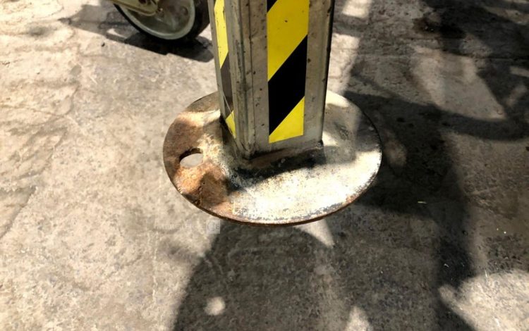 GENERAC TOWER LIGHT – VT1  ECL010350