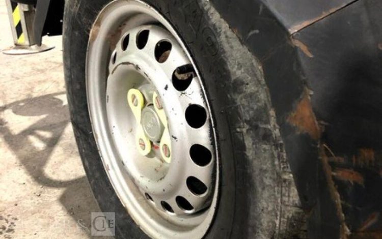 GENERAC TOWER LIGHT – VT1  ECL010350