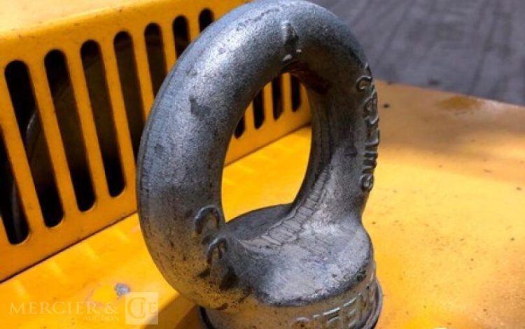 GENERAC TOWER LIGHT – VT1  ECL010350