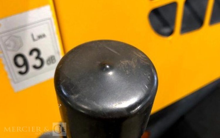 GENERAC TOWER LIGHT – VT1  ECL010350