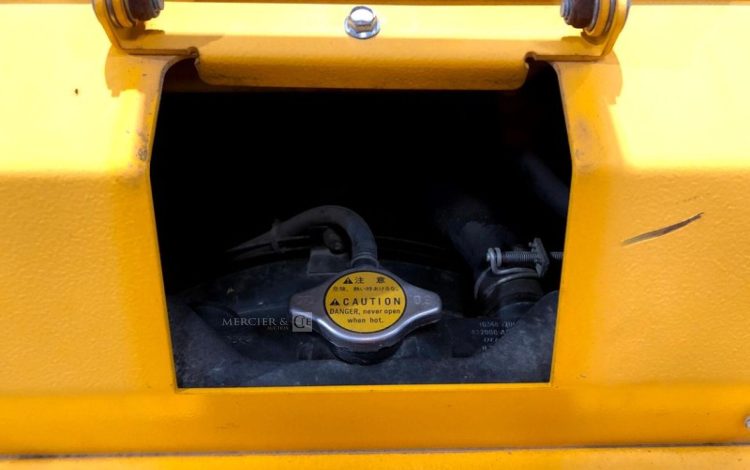 GENERAC TOWER LIGHT – VT1  ECL010350