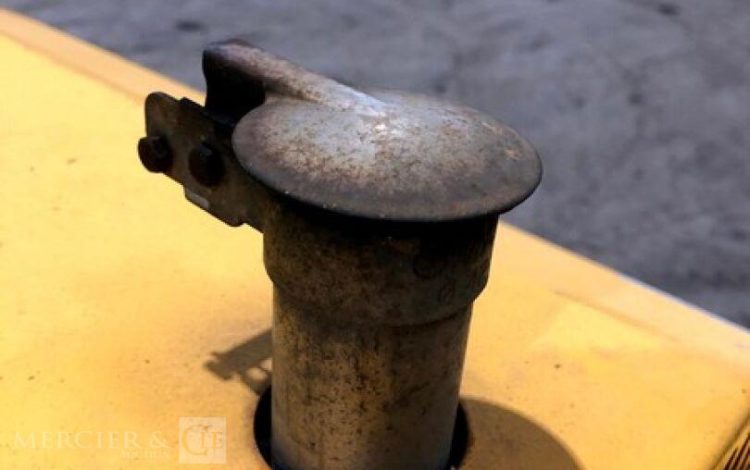 GENERAC TOWER LIGHT – VT1  ECL010350