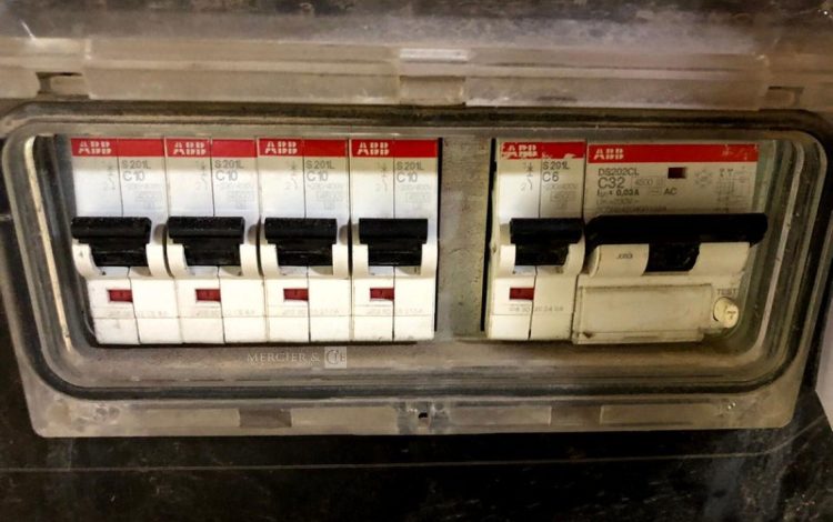 GENERAC TOWER LIGHT – VT1  ECL010350