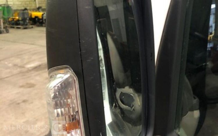 NISSAN NT400  FD-097-GH