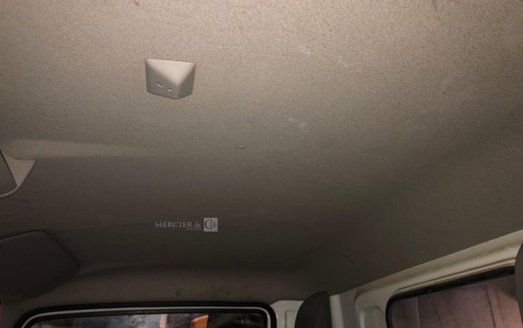 NISSAN NT400  FD-097-GH