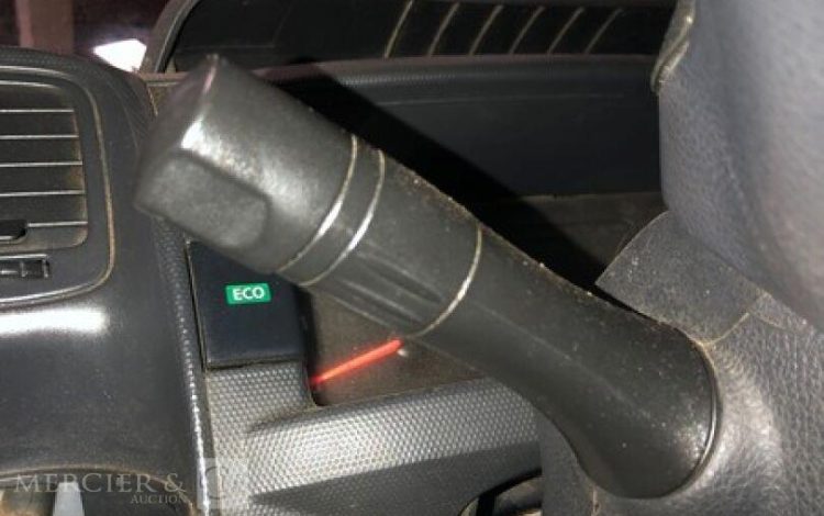 NISSAN NT400  FD-097-GH