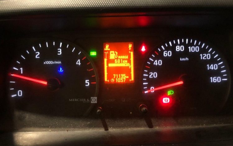 NISSAN NT400  FD-097-GH