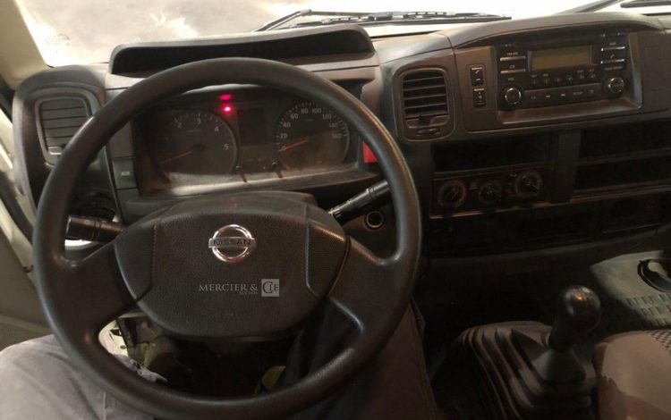 NISSAN NT400  FD-097-GH