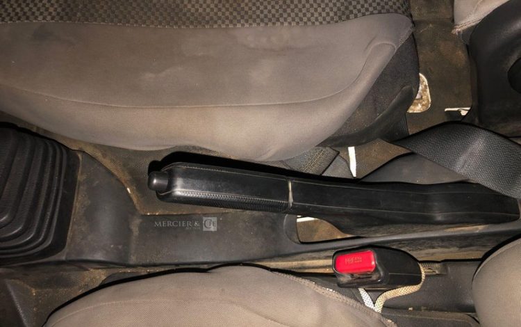 NISSAN NT400  FD-097-GH